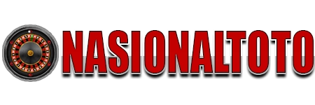 Logo NASIONALTOTO